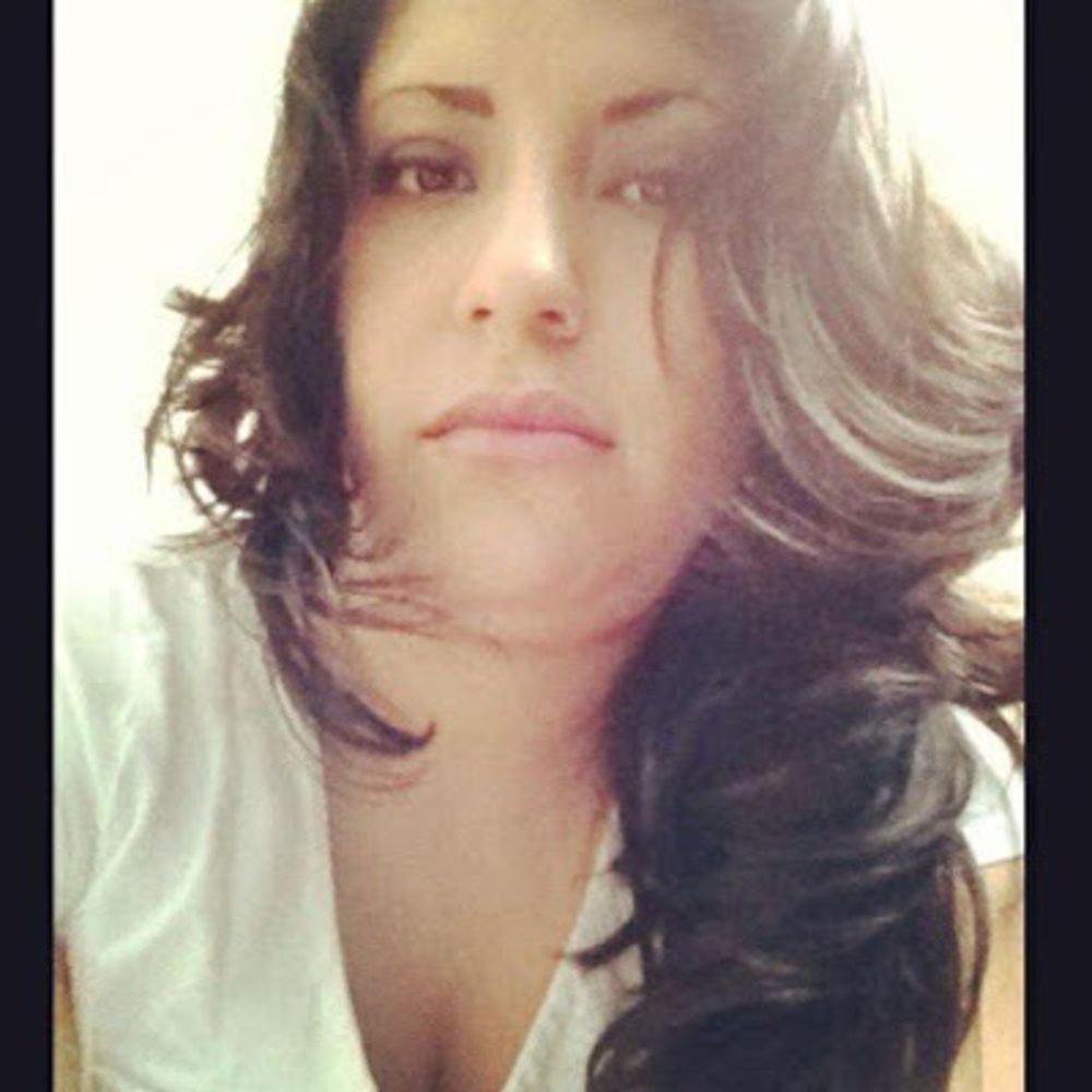 Meet your Posher, Natali
